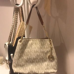 Michael Kors shoulder bag